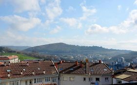 Hhc - Duplex Concheiros, 4 Bedrooms, 3 Bathroom, A 700M De La Catedral
